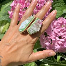 handcarved upcycled skateboards  hand fabricated oxidized sterling silver