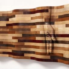 Materials: Walnut  Cherry  Red Oak  Maple  Ash  Padauk