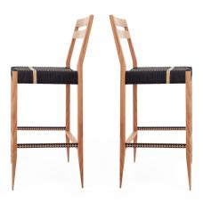 Two chairs
