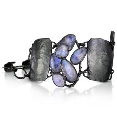 jewelry with various stones