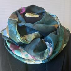 infinity scarf